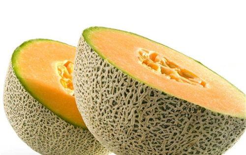 长期吃哈密瓜喉咙不舒服,揭秘长期食用的影响