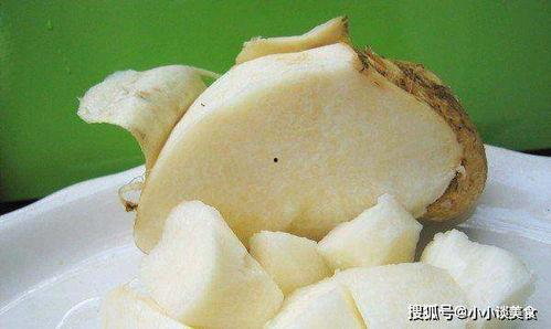 土瓜常吃,家常美味，养生必备