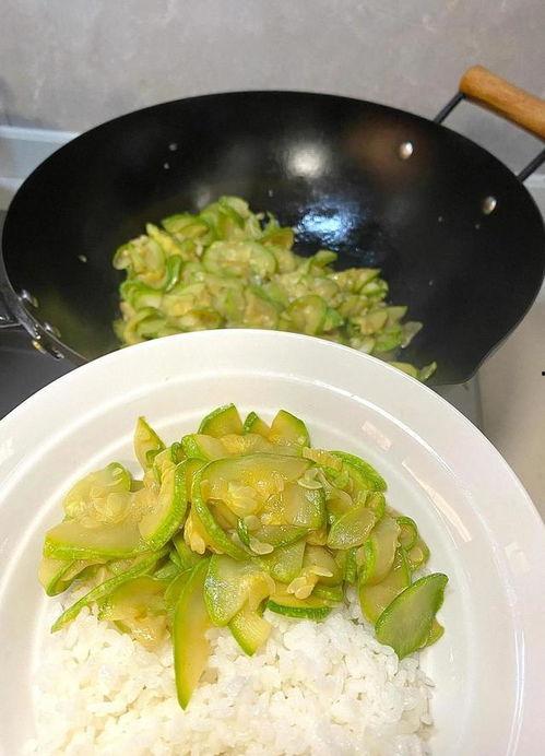 蒲瓜可以怎么吃