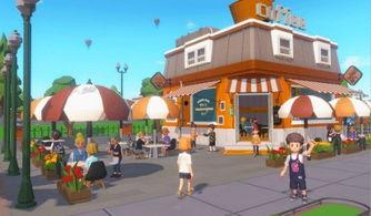 心动小镇吃瓜现场,现场吃瓜，揭秘甜蜜背后的秘密