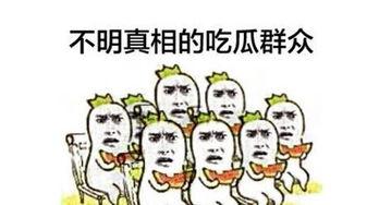 老祖吃瓜群众,揭秘网络舆论场的风云变幻