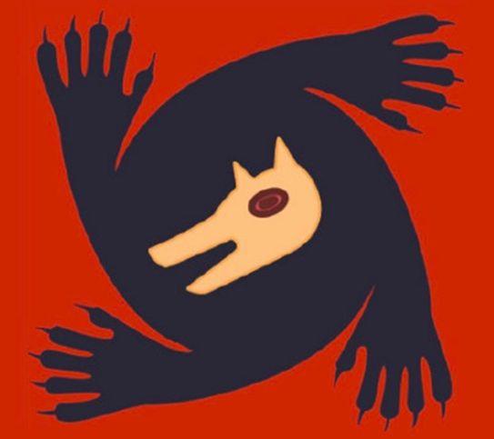 狼人杀栗子吃瓜