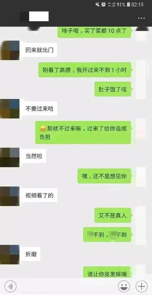 转发吃瓜聊天记录,一场场聊天记录背后的热议风云
